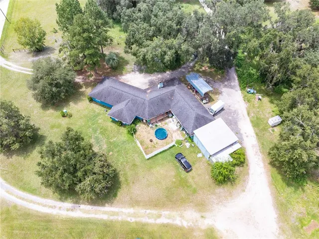 a view of gym with equipment
