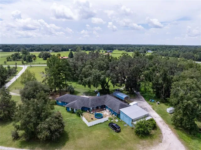 a city view with lot of high rise buildings
