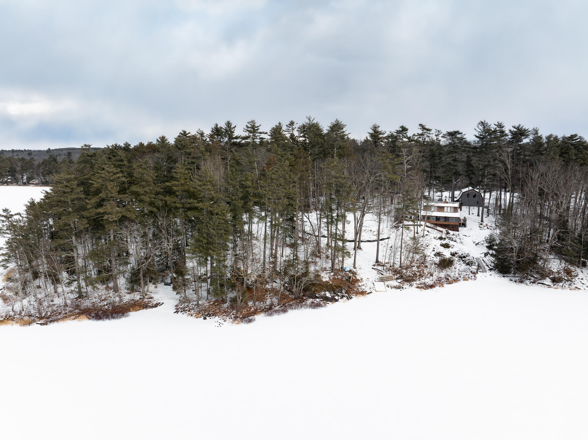 Lot # Locust Lane Unity, ME 04988 - Photo 9 of 11 Unity-9