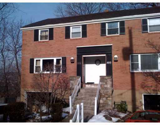 1051 Maple Heights Road Pittsburgh, PA 15232 - Photo 1 of 8 Exterior Front.