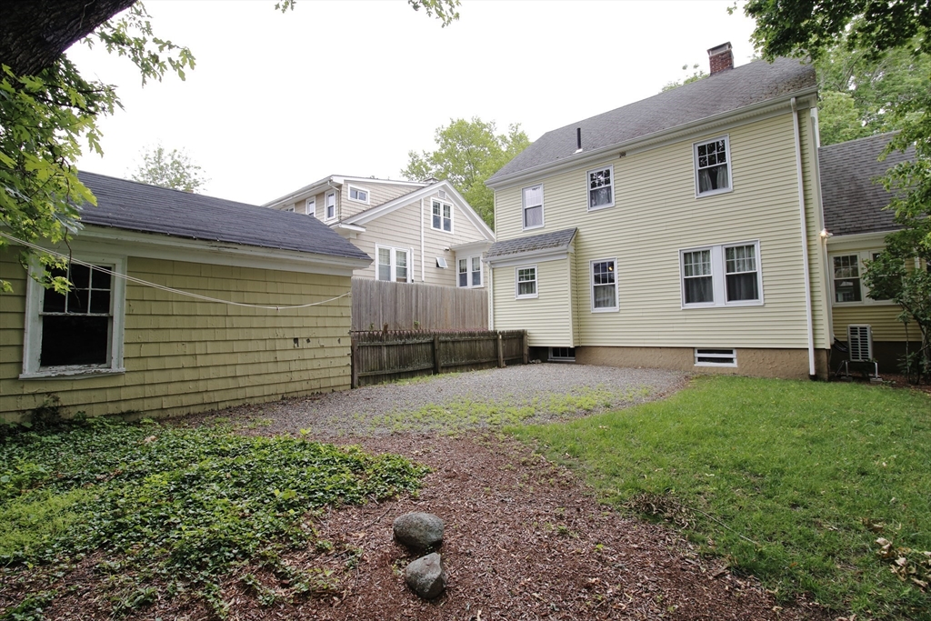 53 Dexterdale Road Providence, RI 02906 - Photo 32 of 34 Gallery Image 32