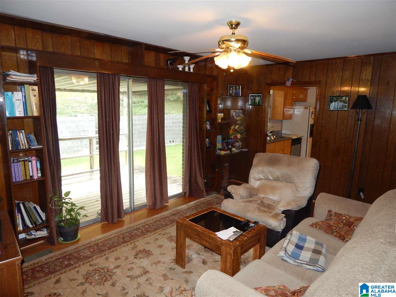 7623 Old Bradford Road Pinson, AL 35126 - Photo 4 of 19