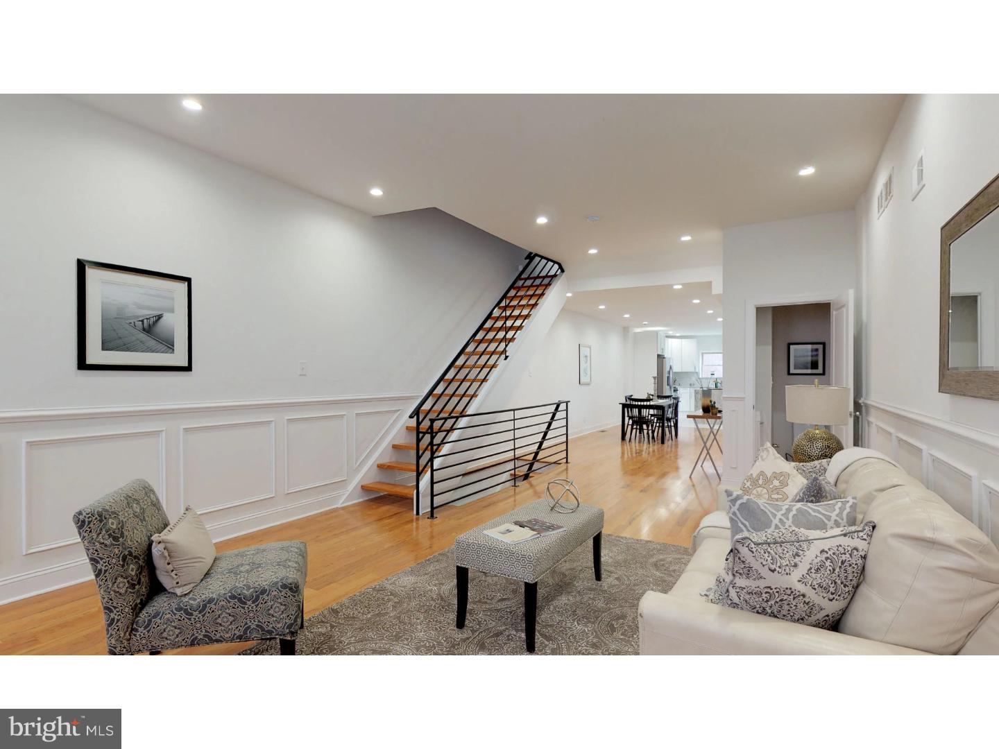 1518 Tasker Street Philadelphia, PA 19145 - Photo 3 of 25 Gallery Image 3