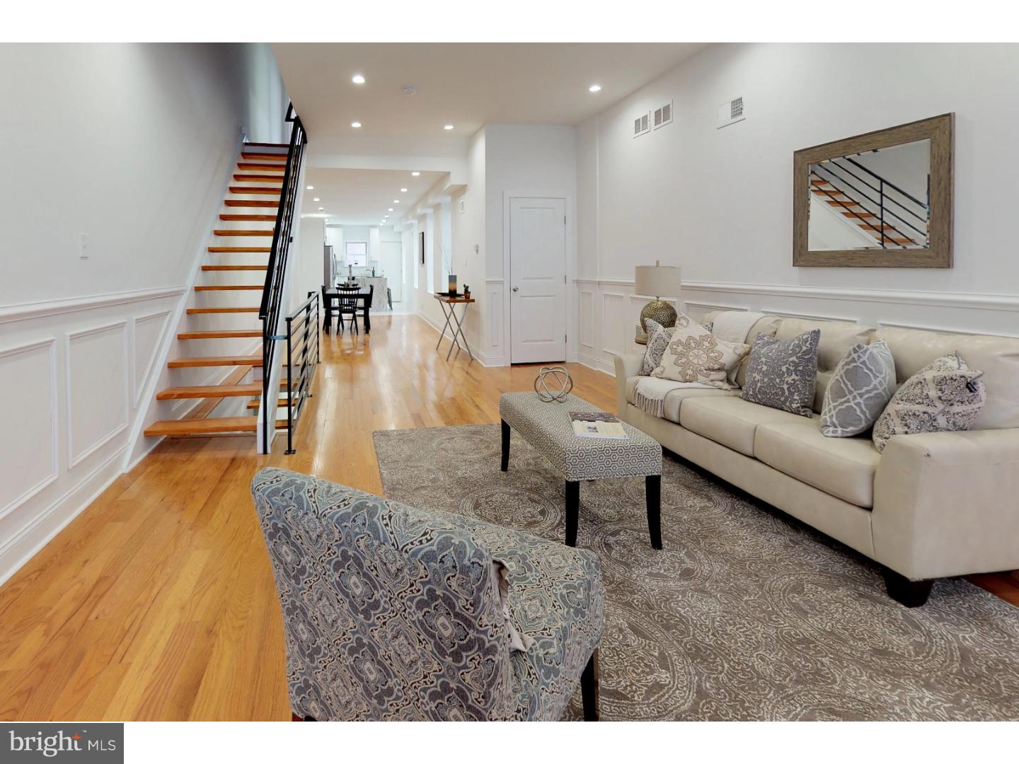 1518 Tasker Street Philadelphia, PA 19145 - Photo 4 of 25 Gallery Image 4