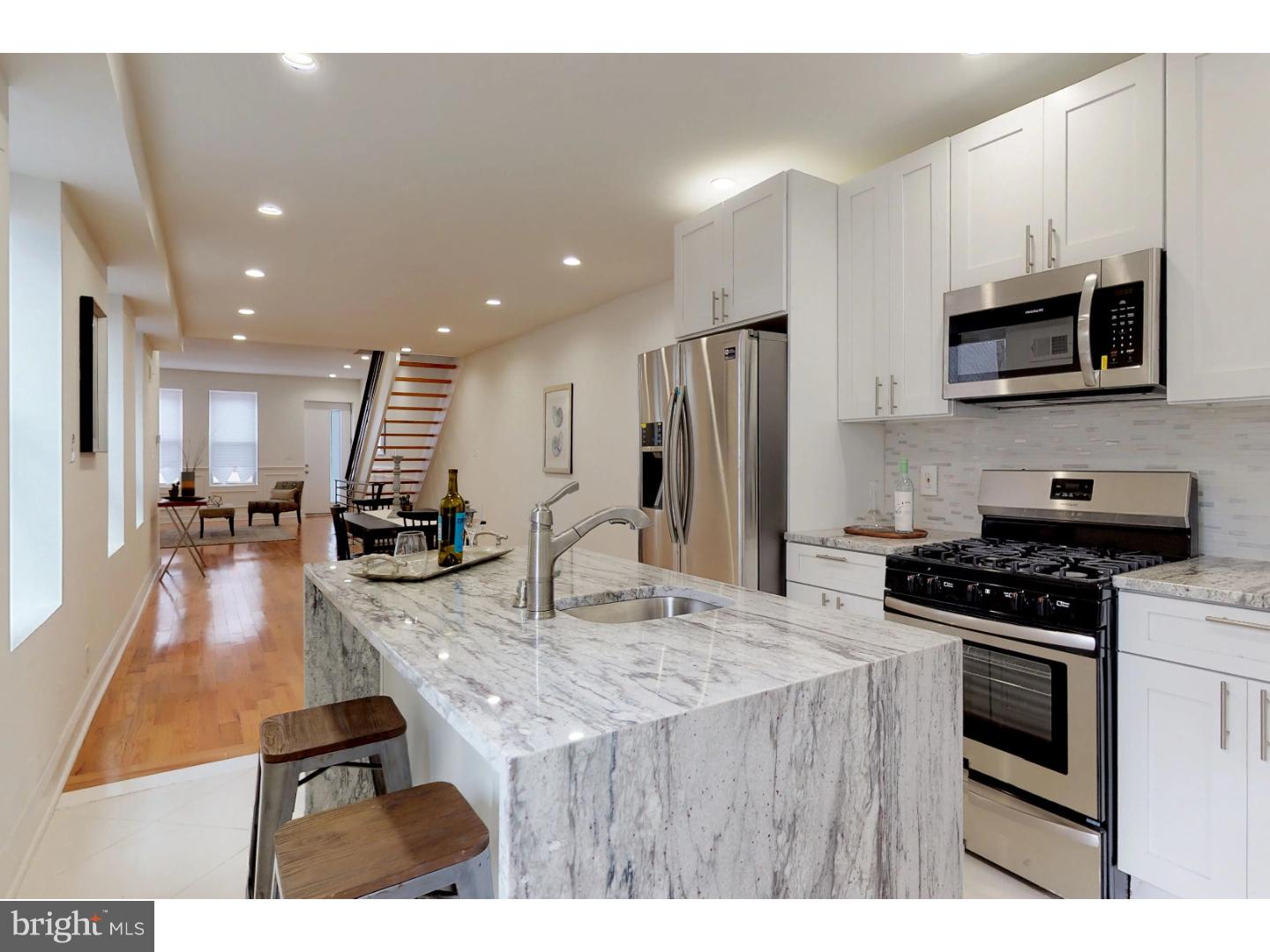1518 Tasker Street Philadelphia, PA 19145 - Photo 6 of 25 Gallery Image 6