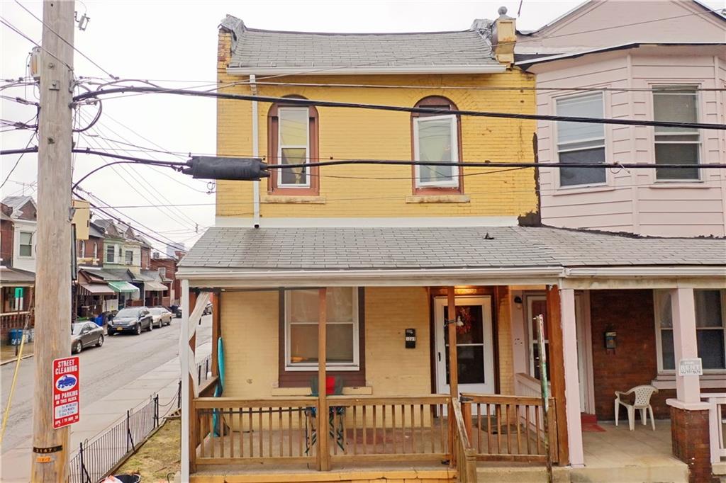 3201 Niagara Street Pittsburgh, PA 15213 - Photo 1 of 25 Gallery Image 1