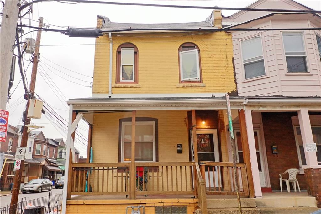 3201 Niagara Street Pittsburgh, PA 15213 - Photo 2 of 25 Gallery Image 2