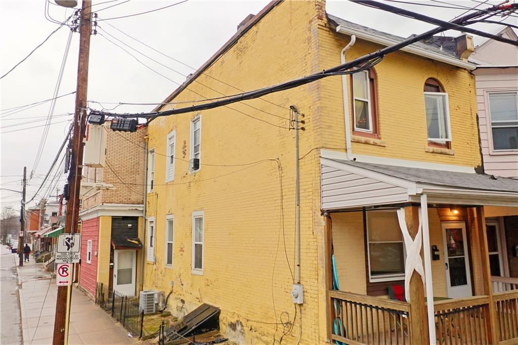3201 Niagara Street Pittsburgh, PA 15213 - Photo 22 of 25 Gallery Image 22