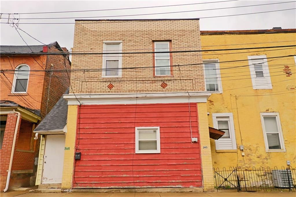3201 Niagara Street Pittsburgh, PA 15213 - Photo 23 of 25 Gallery Image 23