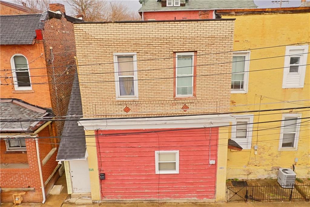 3201 Niagara Street Pittsburgh, PA 15213 - Photo 24 of 25 Gallery Image 24