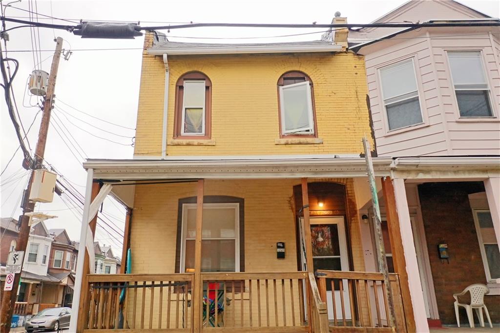 3201 Niagara Street Pittsburgh, PA 15213 - Photo 25 of 25 Gallery Image 25