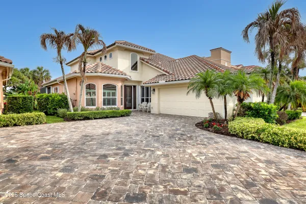 $749,900 | 122 Whaler Drive, Melbourne Beach, FL 32951