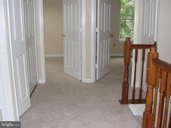 8632 Indian Springs Road Laurel, MD 20724 - Photo 8 of 12 Hallway