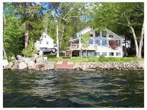682 East Shore Road Embden, ME 04958 - Photo 1 of 1 Photo