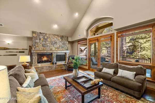 $15,000 | 1704 East Trade Winds Court, Flagstaff, AZ 86005