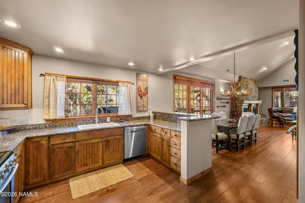 $15,000 | 1704 East Trade Winds Court, Flagstaff, AZ 86005