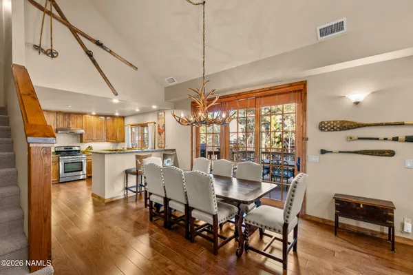 $15,000 | 1704 East Trade Winds Court, Flagstaff, AZ 86005