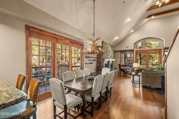 $15,000 | 1704 East Trade Winds Court, Flagstaff, AZ 86005