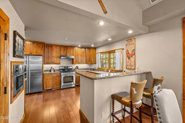 $15,000 | 1704 East Trade Winds Court, Flagstaff, AZ 86005