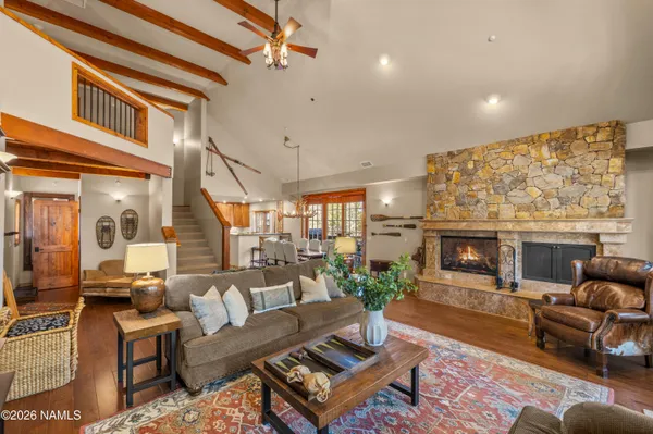 $15,000 | 1704 East Trade Winds Court, Flagstaff, AZ 86005