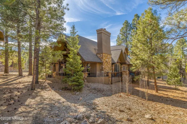 $15,000 | 1704 East Trade Winds Court, Flagstaff, AZ 86005