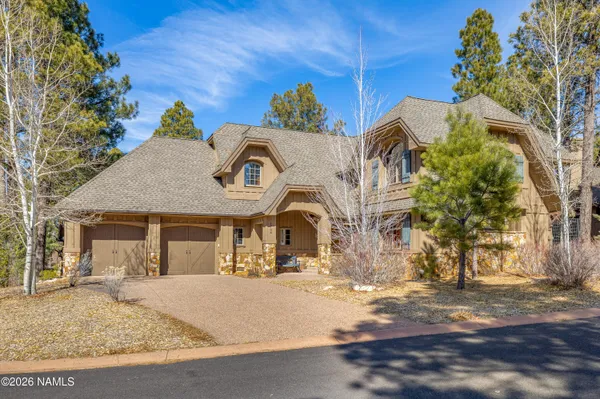 $15,000 | 1704 East Trade Winds Court, Flagstaff, AZ 86005
