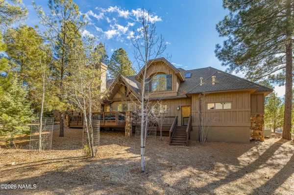$15,000 | 1704 East Trade Winds Court, Flagstaff, AZ 86005