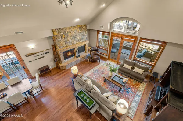 $15,000 | 1704 East Trade Winds Court, Flagstaff, AZ 86005