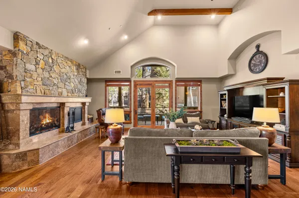 $15,000 | 1704 East Trade Winds Court, Flagstaff, AZ 86005