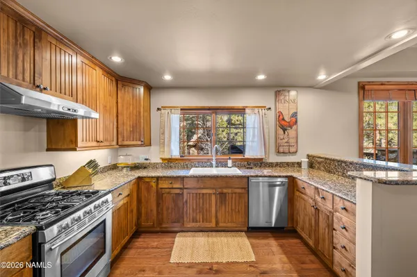 $15,000 | 1704 East Trade Winds Court, Flagstaff, AZ 86005