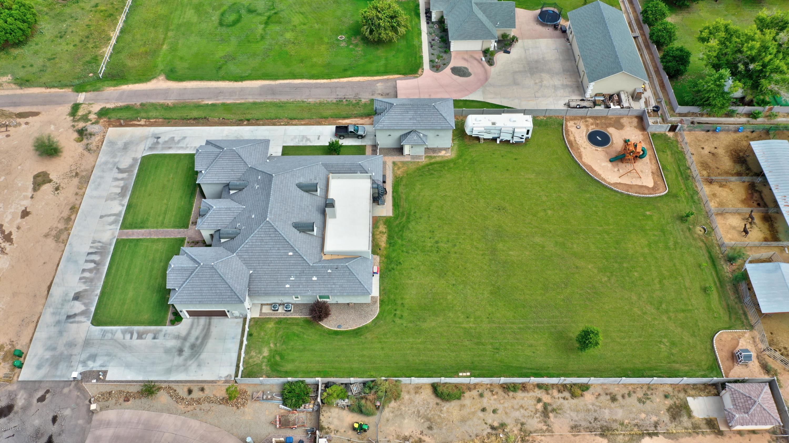 16529 South Greenfield Road Gilbert, AZ 85295 - Photo 16 of 19 23_z (1)