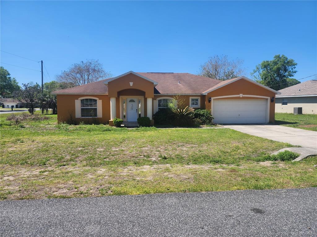 2 Hemlock Terrace Track Ocala, FL 34472 - Photo 1 of 15