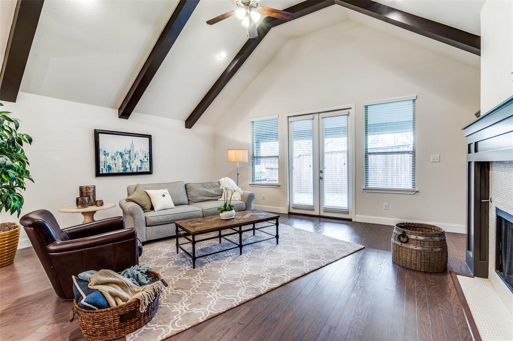 5212 Scott Road Fort Worth, TX 76114 - Photo 7 of 37
