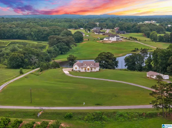 $665,000 | 509 Tuscaloosa Road, Thorsby, AL 35171
