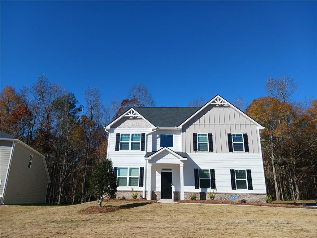 175 Grafton Street Hampton, GA 30228 - Photo 1 of 1 Gallery Image 1