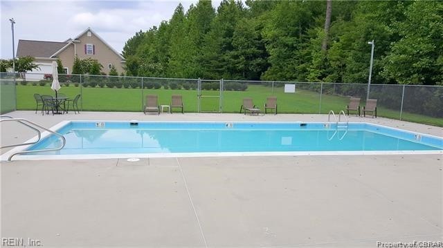29 Roland Smith Drive Gloucester, VA 23061 - Photo 3 of 5