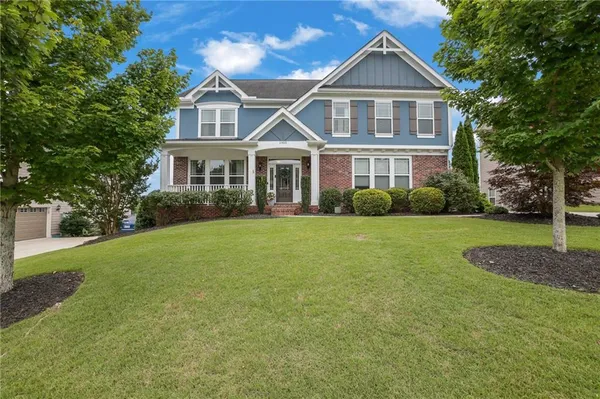 $715,000 | 1905 Warrington Way, Cumming, GA 30040