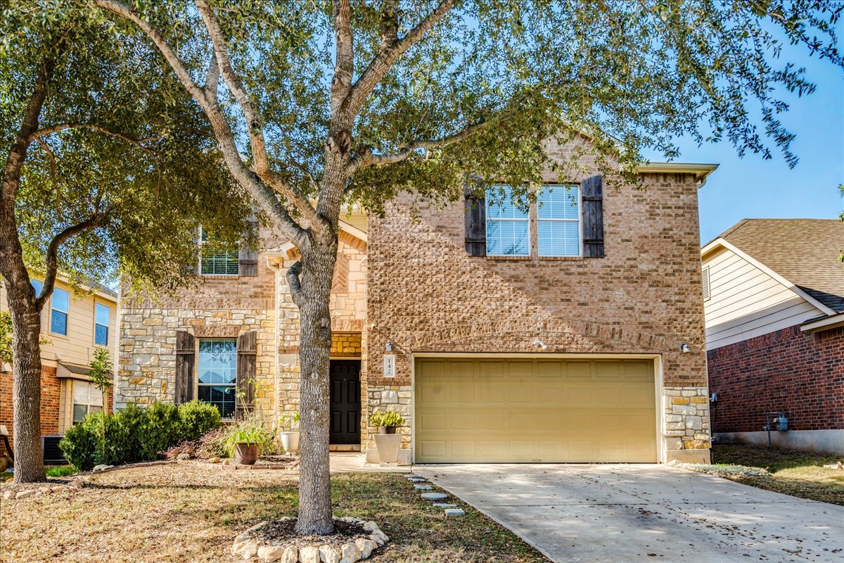 142 Calline Mayes Run Buda, TX 78610 - Photo 1 of 1 142 Calline Mayes Run, Buda, TX