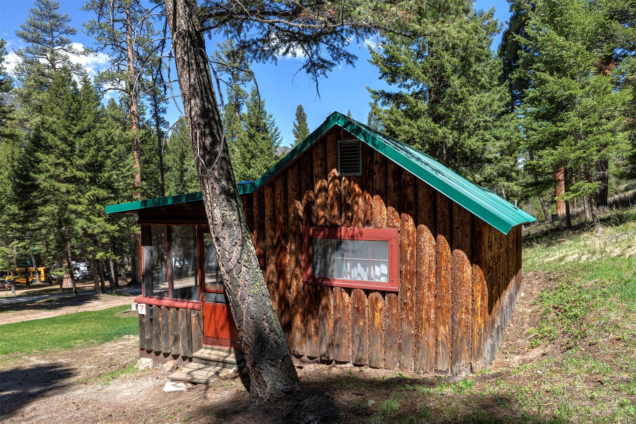 283 Lost Trail Hotsprings Road Sula, MT 59871 - Photo 11 of 72 Gallery Image 11