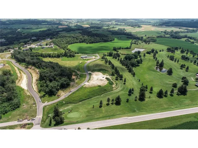 $49,900 | 1110 Golfview Drive, Preston, MN 55965