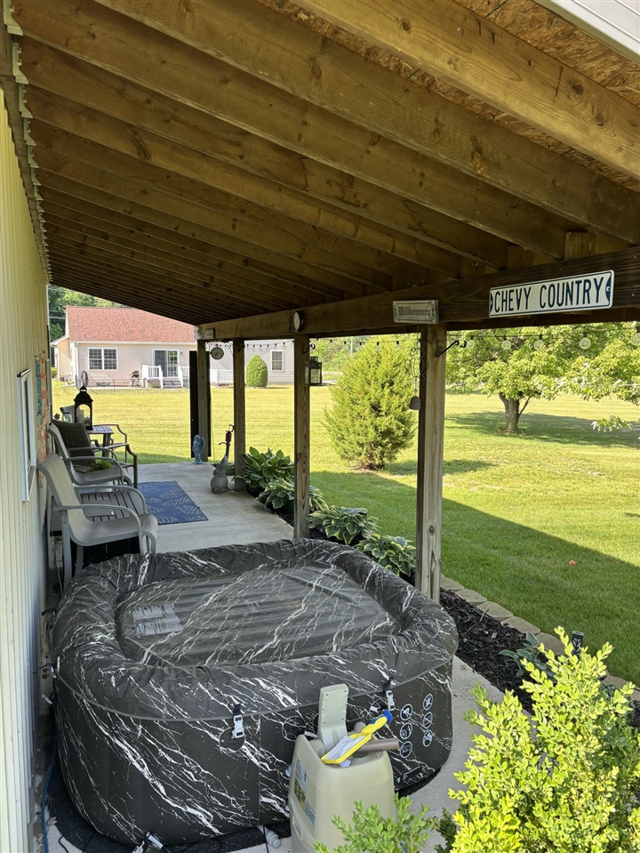 10289 Lee Road Grass Lake, MI 49240 - Photo 74 of 99