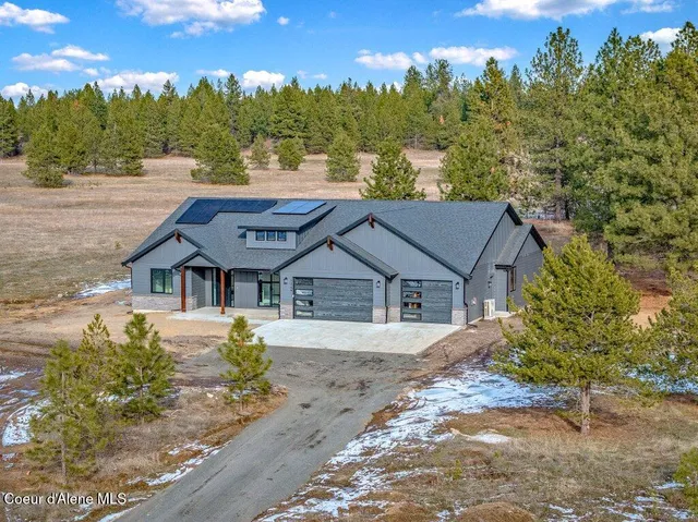 $975,000 | 1344 West Findley Lane, Deer Park, WA 99006