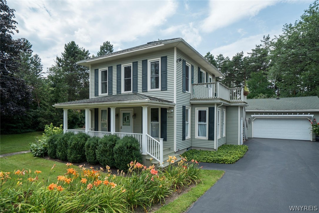 4196 Highway 98 Java, NY 14113 - Photo 1 of 1