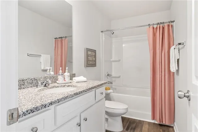 $289,900 | 7005 Old Bridge Lane, Conyers, GA 30013