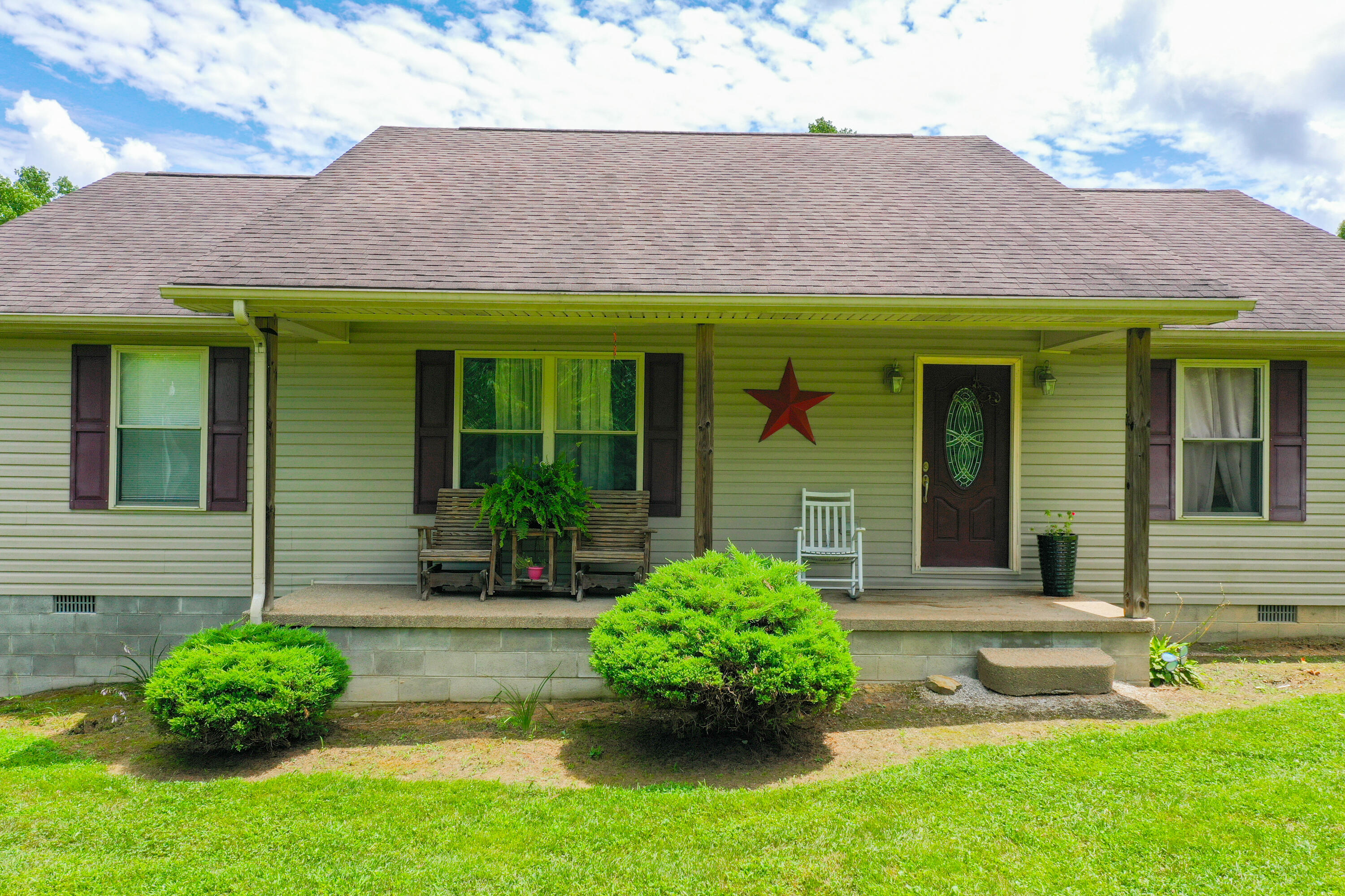 494 David Ball Road McKee, KY 40447 - Photo 46 of 99 DJI_0773