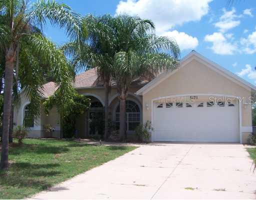 5171 Heron Road Venice, FL 34293 - Photo 1 of 1 Exterior Front