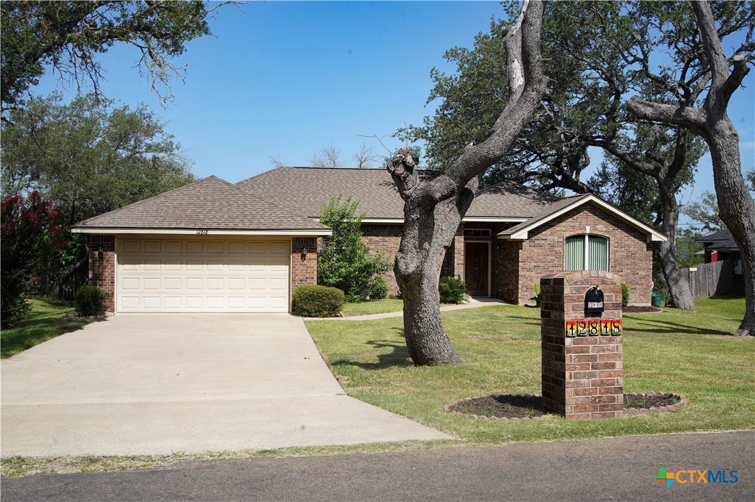 12818 Stonegate Trail Belton, TX 76513 - Photo 1 of 35