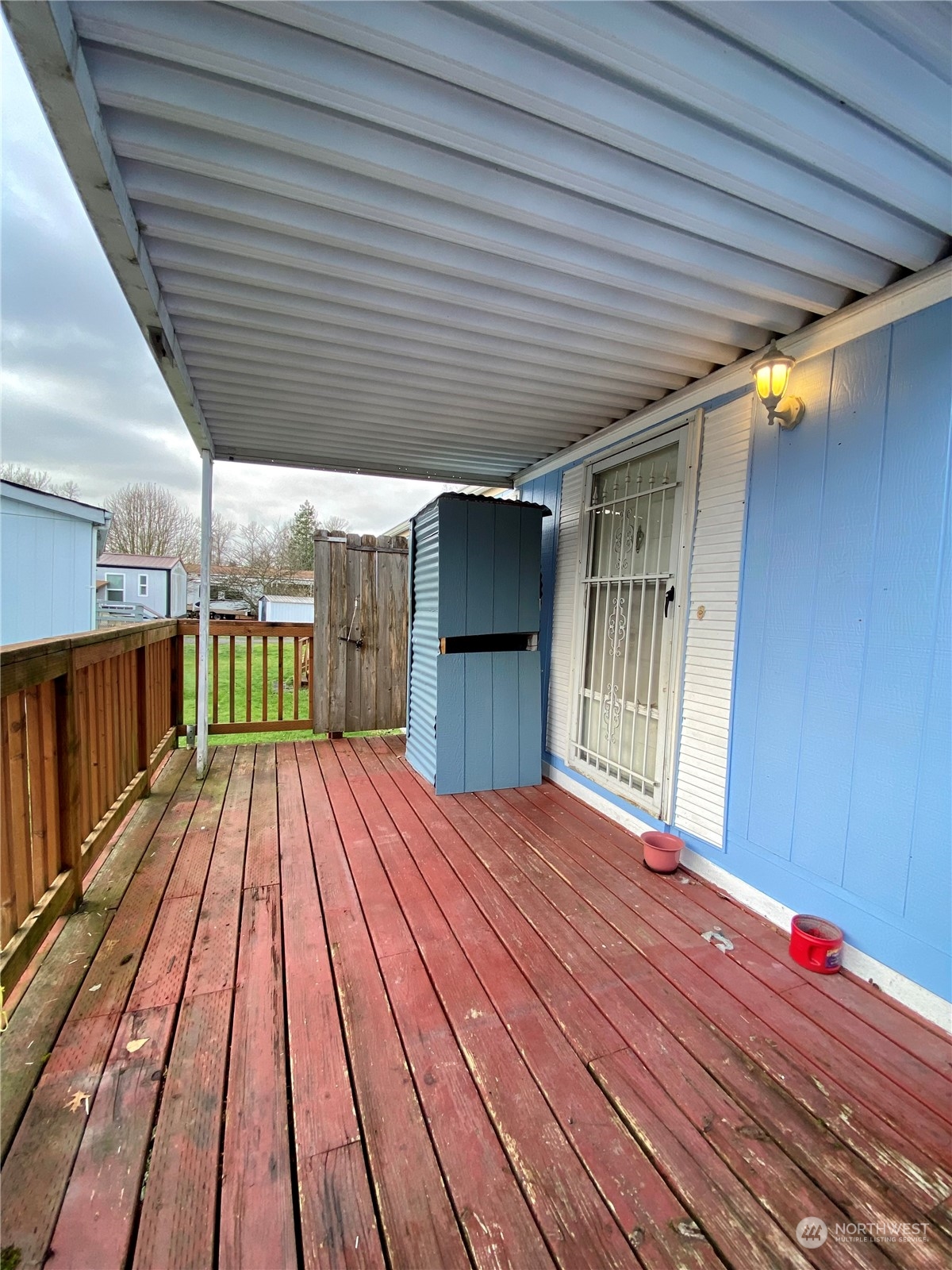 5600 Mt Solo Road, Unit 73 Longview, WA 98632 - Photo 17 of 18