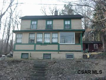 2506 A Rexis Road Vintondale, PA 15961 - Photo 1 of 1