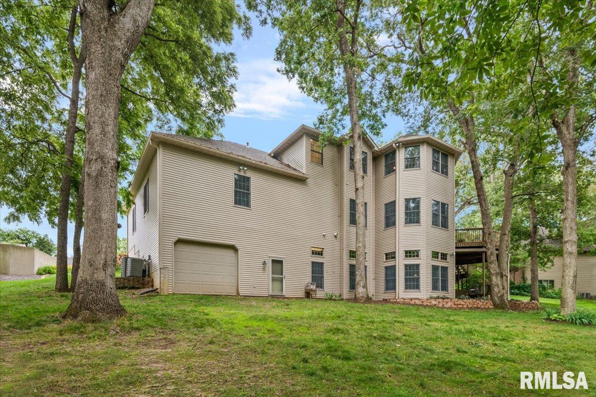 49 Woodland Trail Rochester, IL 62563 - Photo 87 of 98